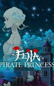 Fena: Pirate Princess