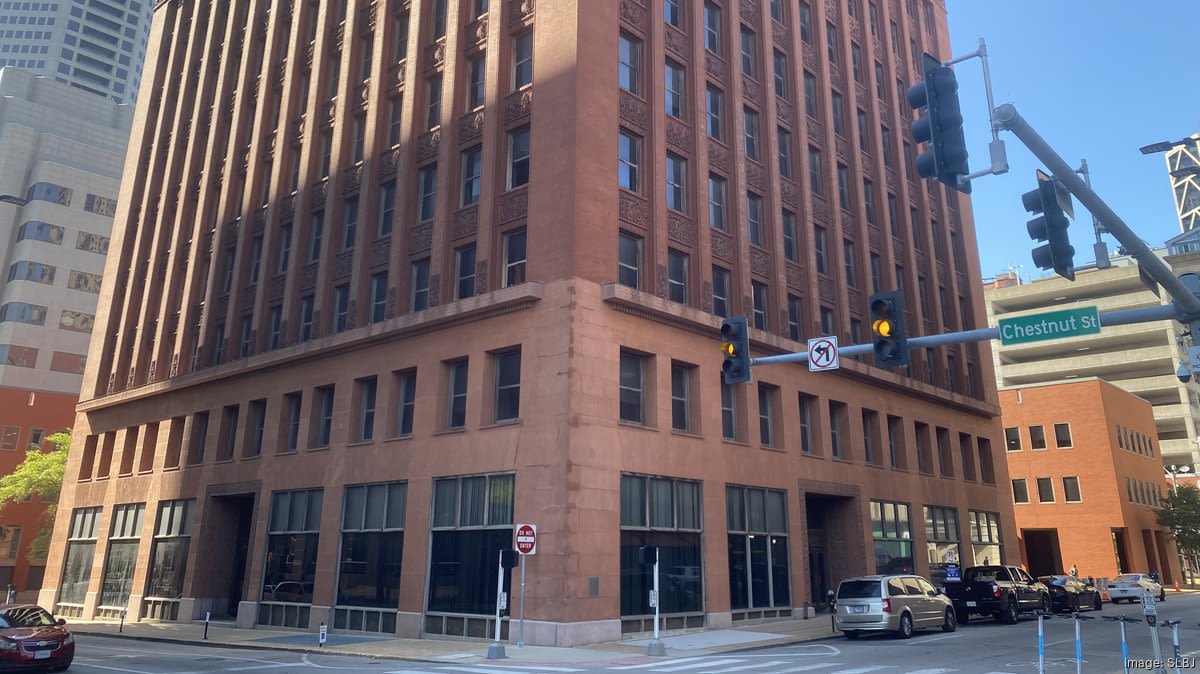 State to sell downtown office buildings, relocate employees - St. Louis Business Journal