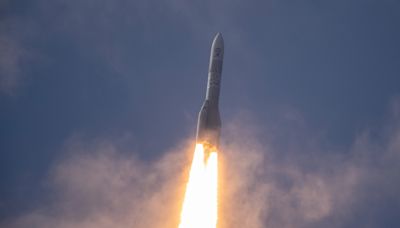 Cohete Ariane 6 muestra un "resultado inesperado" que afecta solo al final de la misión
