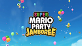 Super Mario Party Jamboree comes to Switch this October