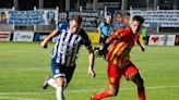 Otro polémico arbitraje en el ascenso: el dudoso penal que le dieron a Sarmiento de La Banda ante Boca Unidos