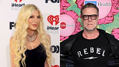 Tori Spelling Would ‘Love to Have Another Baby’ After Dean McDermott Divorce