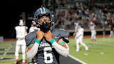 Why is Edmond Santa Fe football on the rise? Meet 'cheat code' RB Demarius Robinson