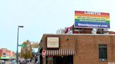 Anti-LGBTQ+ Billboard Upsets Queer-Friendly Virginia Neighborhood