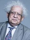 Meghnad Desai, Baron Desai