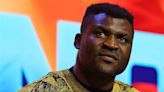 MMA fighter and boxer Francis Ngannou says his 15-month-old son Kobe has died – KION546