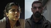 <i>Vedaa </i> Trailer: John Abraham Mentors Sharvari In The Fight Against Oppression