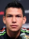 Hirving Lozano