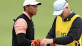 Tiger Woods joins JT with scouting mission ahead of PGA Championship at Valhalla