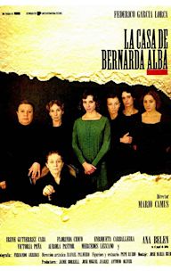 The House of Bernarda Alba