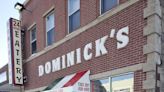 Why was Dominick's listed for sheriff's sale? It's still open daily and has new lender