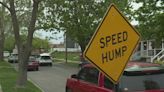 Residents, aldermen say speed bumps are making a difference