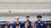 Hillsdale bowling has successful tournament to start their season