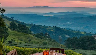 10 Best Hill Top Restaurants In Ooty, Tamil Nadu