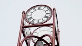 Repair work scheduled for Bayfront Park clock tower