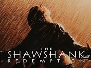 The Shawshank Redemption