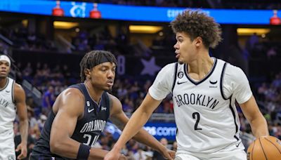 Magic vs. Nets Summer League GAMEDAY Preview: How to Watch, TV, Betting Odds