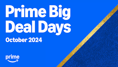 Amazon Prime Big Deal Days 2024: Everything You Need To Know