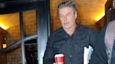 Alec Baldwin Compares Cocaine to Coffee as He Admits to Snorting the Drug 'All Day Long' for 2 Years in the '80s