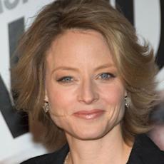 Jodie Foster