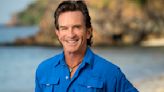 'Survivor' Host Jeff Probst's Favorite Memory From the Show