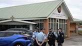 Australia says Assyrian church stabbing was terrorist act