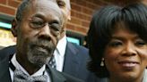 Vernon Winfrey, Oprah's Father, Dies At 89