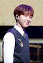 Jung Se Woon