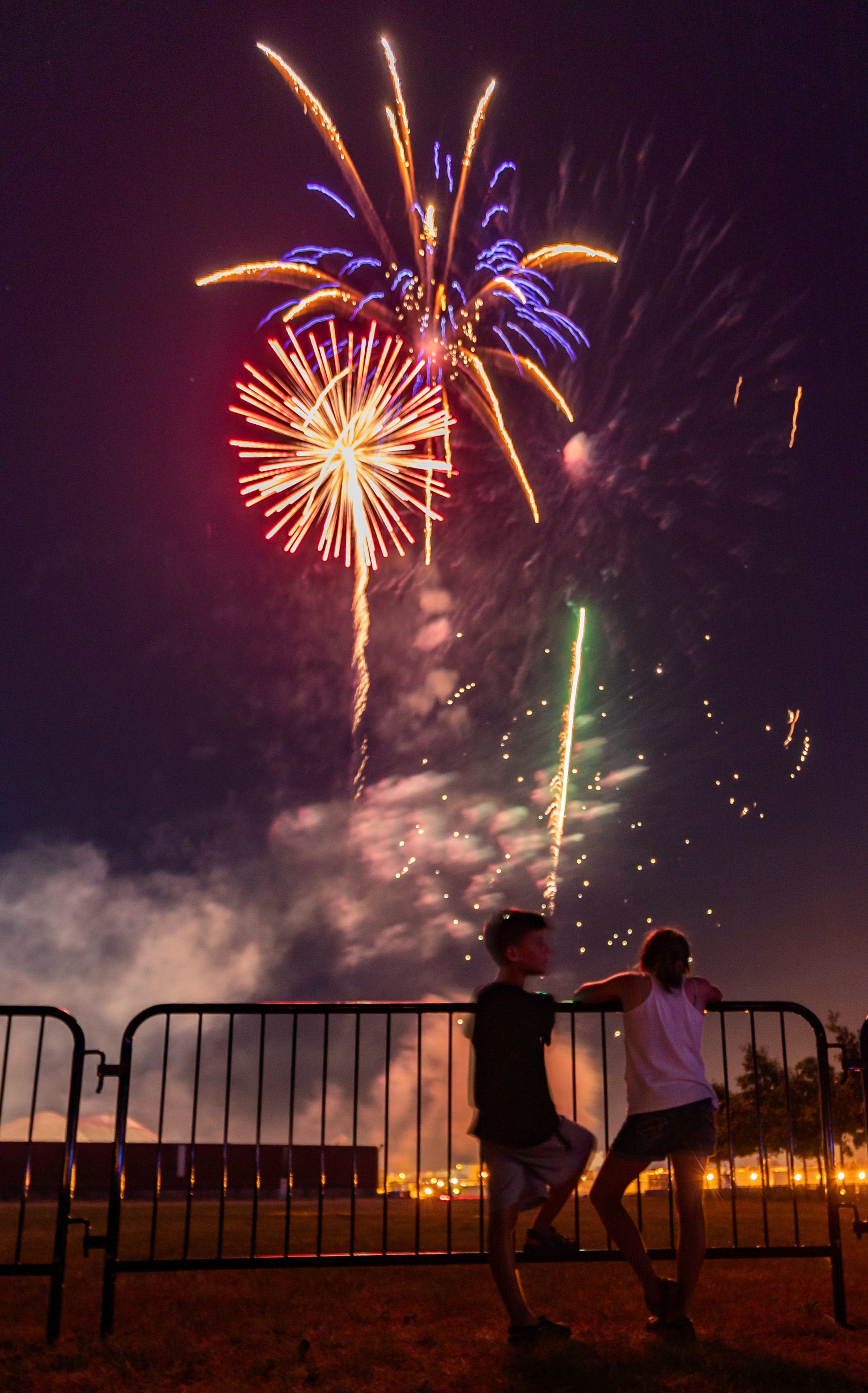 When are Fourth of July fireworks in Green Bay area, northeastern Wisconsin? Here's a list.