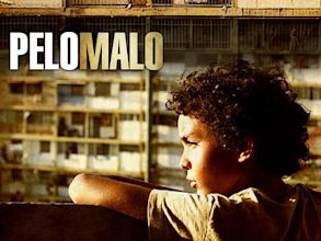 Pelo malo