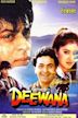 Deewana – Im Zeichen der Liebe