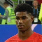 Marcus Rashford