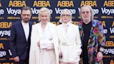 ABBA made ‘emotional choice’ to have Voyage show in London in wake of Brexit