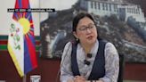 US Law Gives 'Hope for Tibet,' Exiled Minister Says