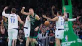 What’s in store for the NBA Finals: How the Celtics fared against Dallas this season - The Boston Globe
