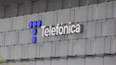 Spain hits Telefonica target to counter stc stake