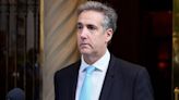Prosecution tries to build Michael Cohen's credibility in 2nd day testimony