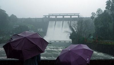 Kerala Rains: Eight districts on yellow alert on Tuesday