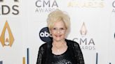 Brenda Lee's Rockin' Around The Christmas Tree hits No. 1 for the 1st time