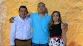 Familia del Alcalde de Calotmul amenaza de muerte a involucrado en agresión a periodista de Por Esto!