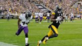 Pickett conecta tarde con Pickens. Steelers sorprenden 17-10 a erráticos Ravens