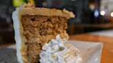 Augusta Eats: For downtown restaurant's epic desserts, an empty stomach is not optional