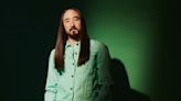 Steve Aoki Expands His Universe with New LP ‘HiROQUEST: Double Helix’