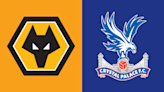 Wolves v Crystal Palace: Pick of the stats