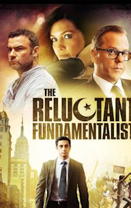 The Reluctant Fundamentalist