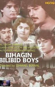 Bihagin: Bilibid Boys