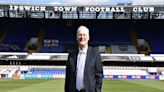 'Mission accomplished' - Town chairman O'Leary retires