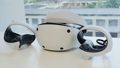 Sony的PS VR2 PC轉換器通過韓國電檢 - Cool3c
