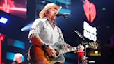 Toby Keith to Be Honored With BMI Icon Award