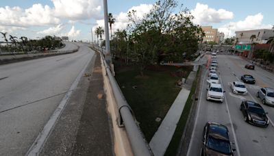 Caloosahatchee Bridge in Fort Myers closing on May 31 (Friday) for 12 weeks. What to know